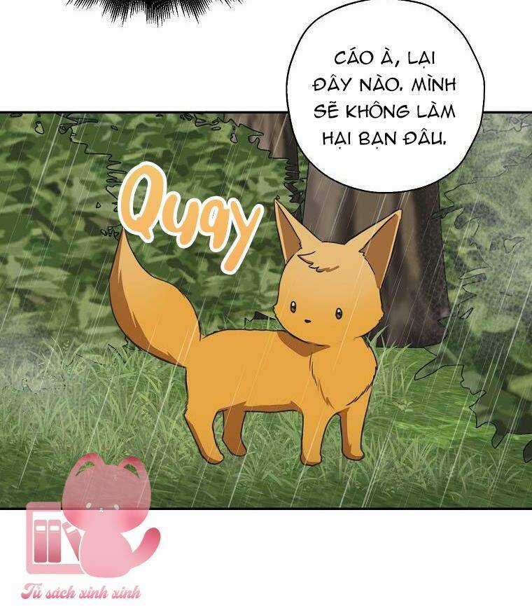 Sinh Ra Làm Con Gái Ác Nữ Chapter 45 trang 34