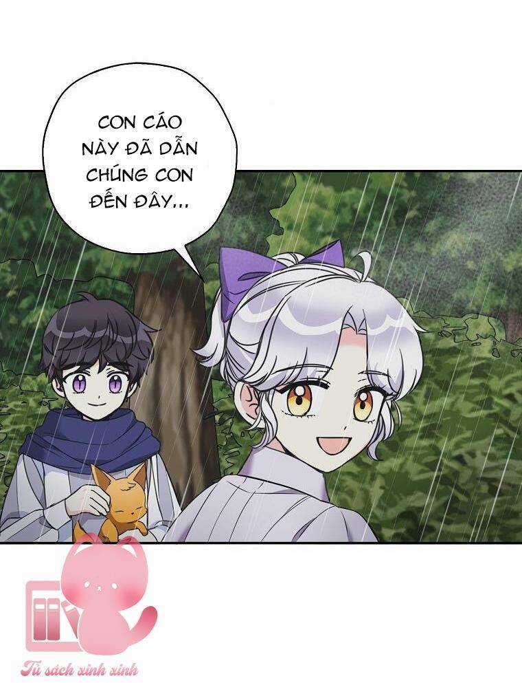 Sinh Ra Làm Con Gái Ác Nữ Chapter 45 trang 37