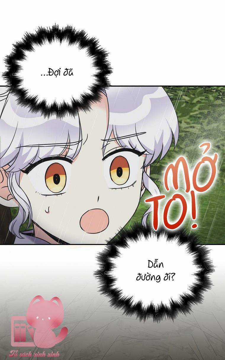 Sinh Ra Làm Con Gái Ác Nữ Chapter 45 trang 38
