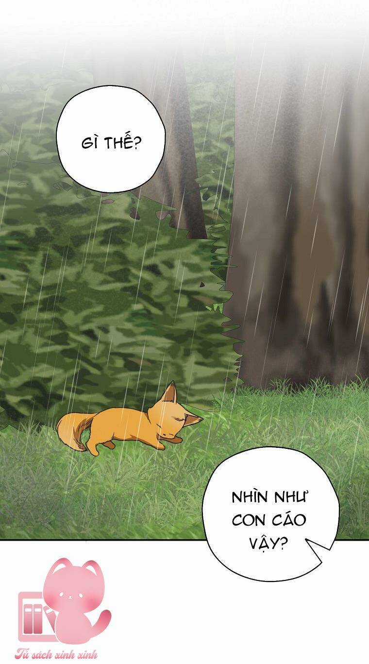 Sinh Ra Làm Con Gái Ác Nữ Chapter 45 trang 4