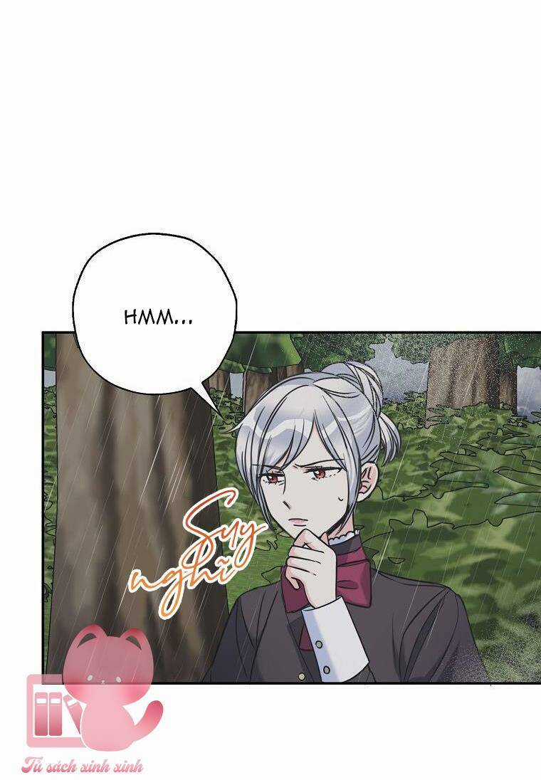 Sinh Ra Làm Con Gái Ác Nữ Chapter 45 trang 44