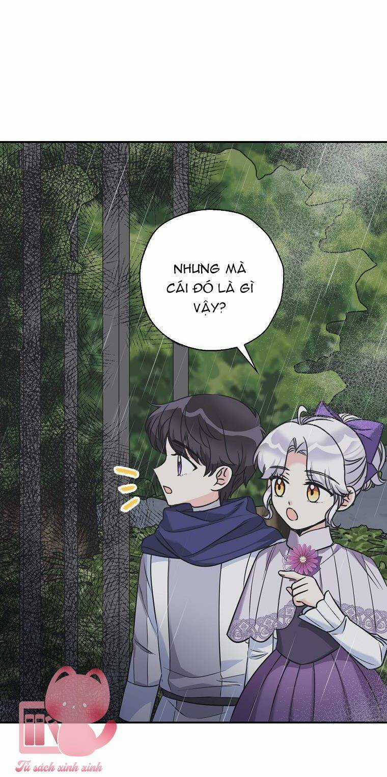 Sinh Ra Làm Con Gái Ác Nữ Chapter 45 trang 47