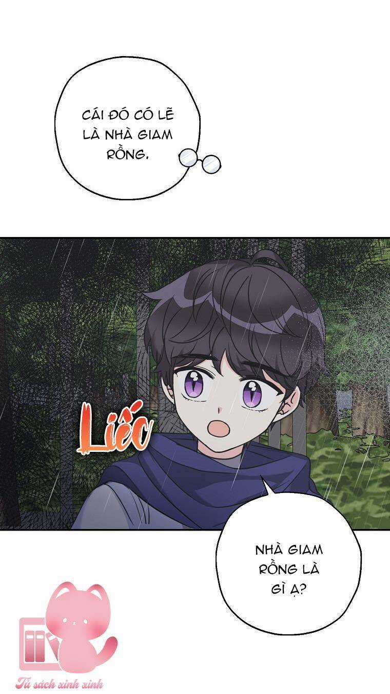 Sinh Ra Làm Con Gái Ác Nữ Chapter 45 trang 48