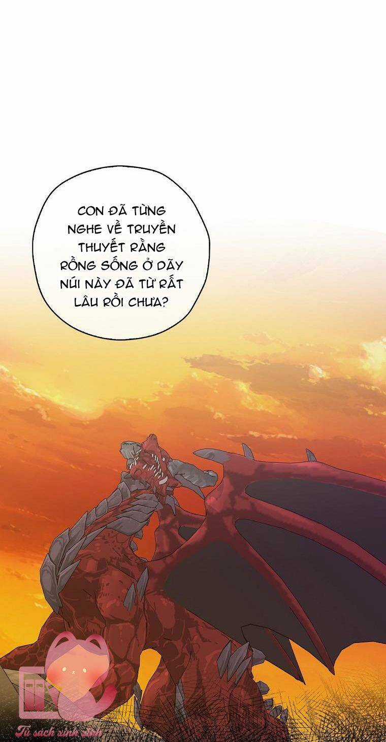 Sinh Ra Làm Con Gái Ác Nữ Chapter 45 trang 49