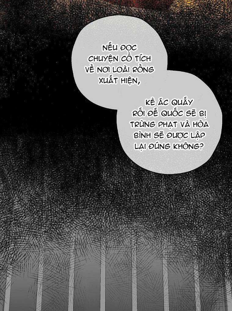 Sinh Ra Làm Con Gái Ác Nữ Chapter 45 trang 50