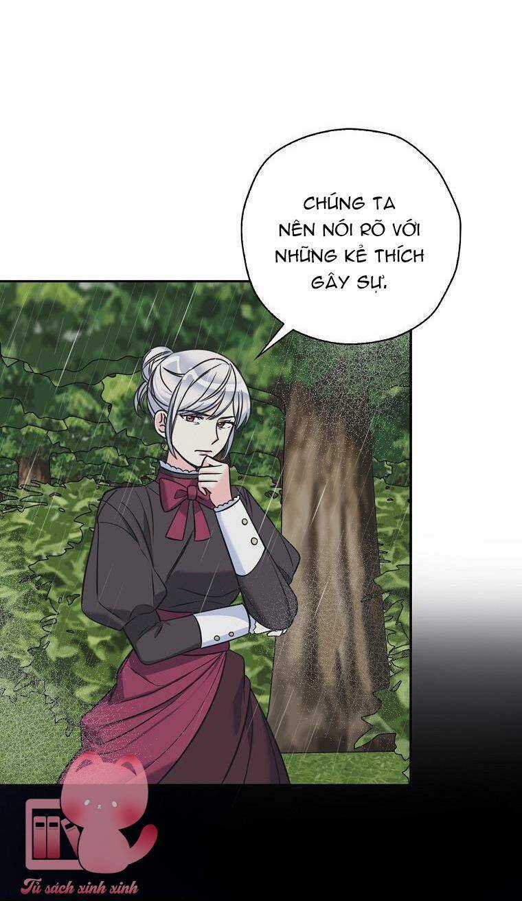 Sinh Ra Làm Con Gái Ác Nữ Chapter 45 trang 52