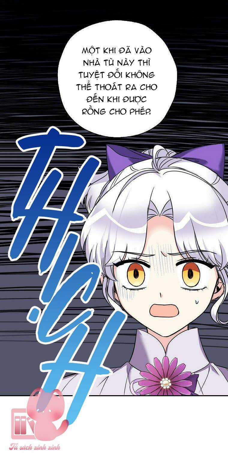 Sinh Ra Làm Con Gái Ác Nữ Chapter 45 trang 53