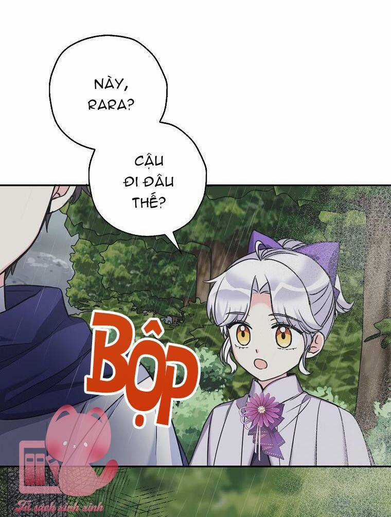Sinh Ra Làm Con Gái Ác Nữ Chapter 45 trang 55