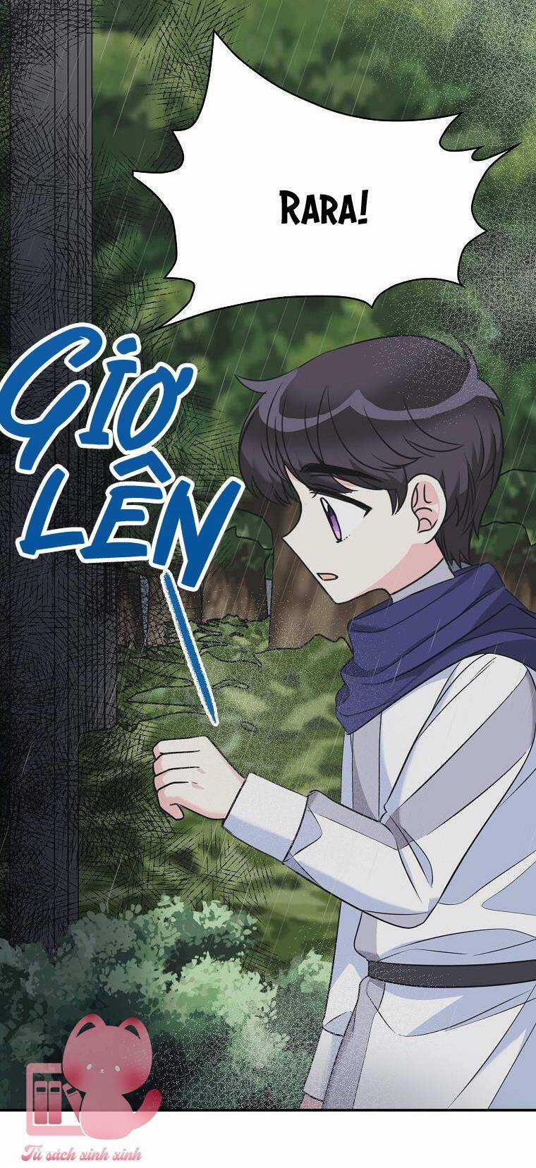 Sinh Ra Làm Con Gái Ác Nữ Chapter 45 trang 56
