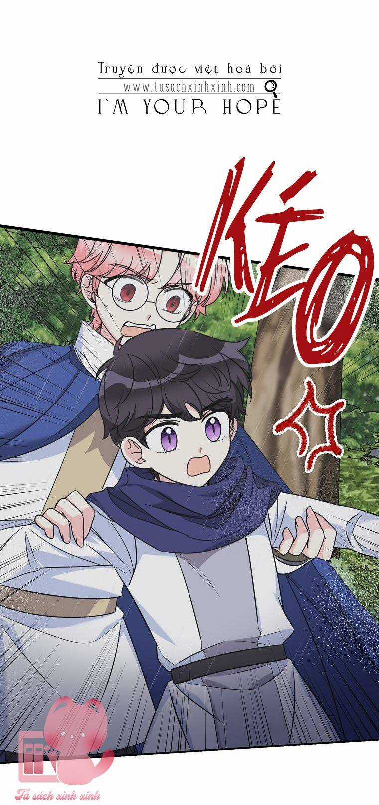 Sinh Ra Làm Con Gái Ác Nữ Chapter 45 trang 57