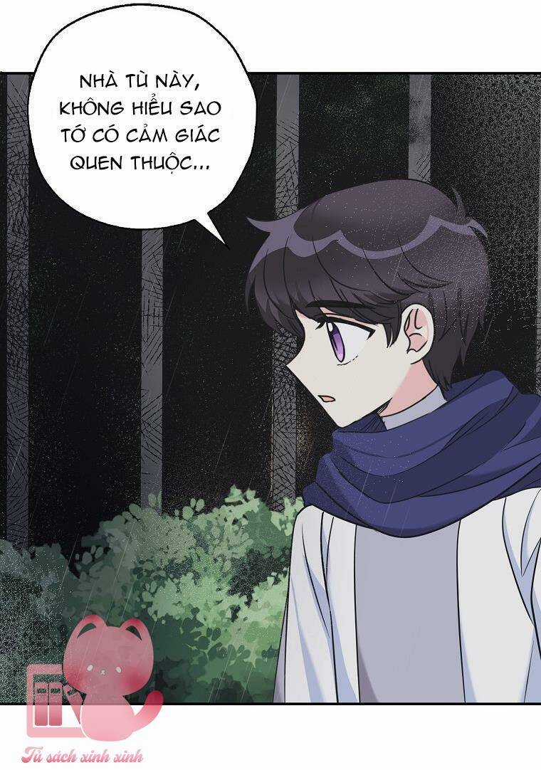 Sinh Ra Làm Con Gái Ác Nữ Chapter 45 trang 59