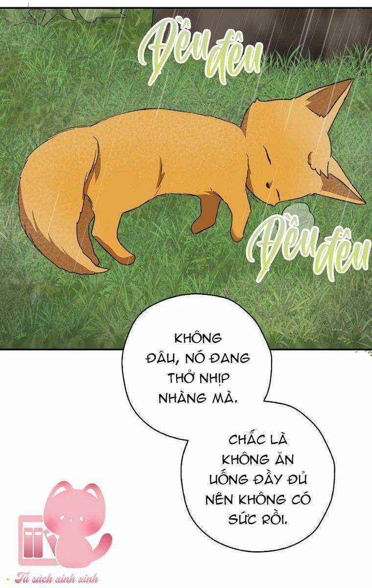 Sinh Ra Làm Con Gái Ác Nữ Chapter 45 trang 6