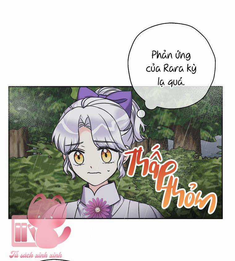 Sinh Ra Làm Con Gái Ác Nữ Chapter 45 trang 62