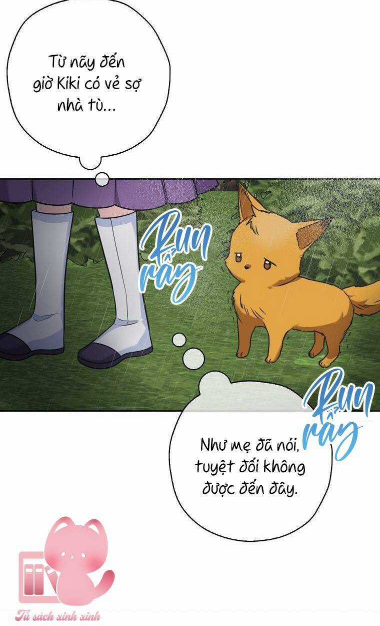 Sinh Ra Làm Con Gái Ác Nữ Chapter 45 trang 63