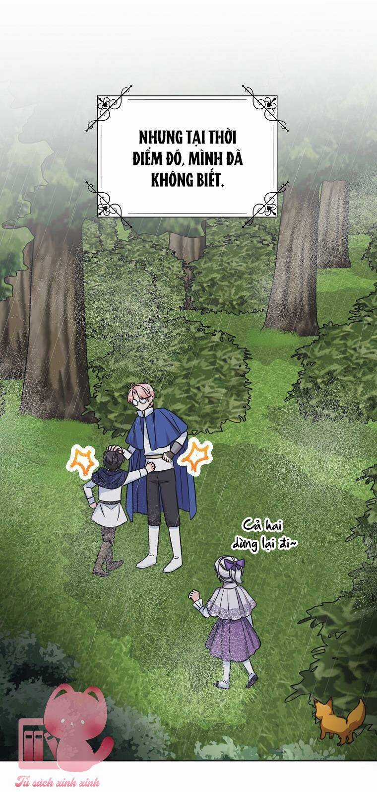 Sinh Ra Làm Con Gái Ác Nữ Chapter 45 trang 64