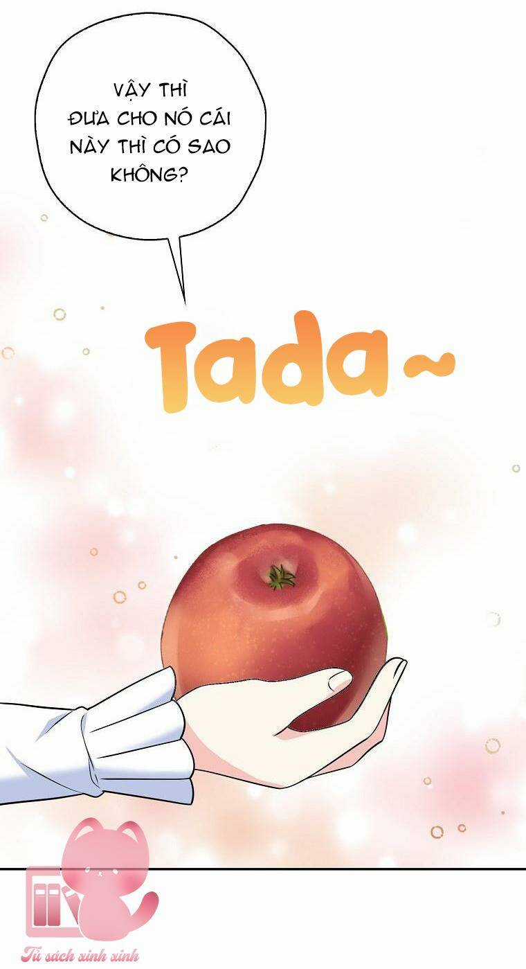 Sinh Ra Làm Con Gái Ác Nữ Chapter 45 trang 7