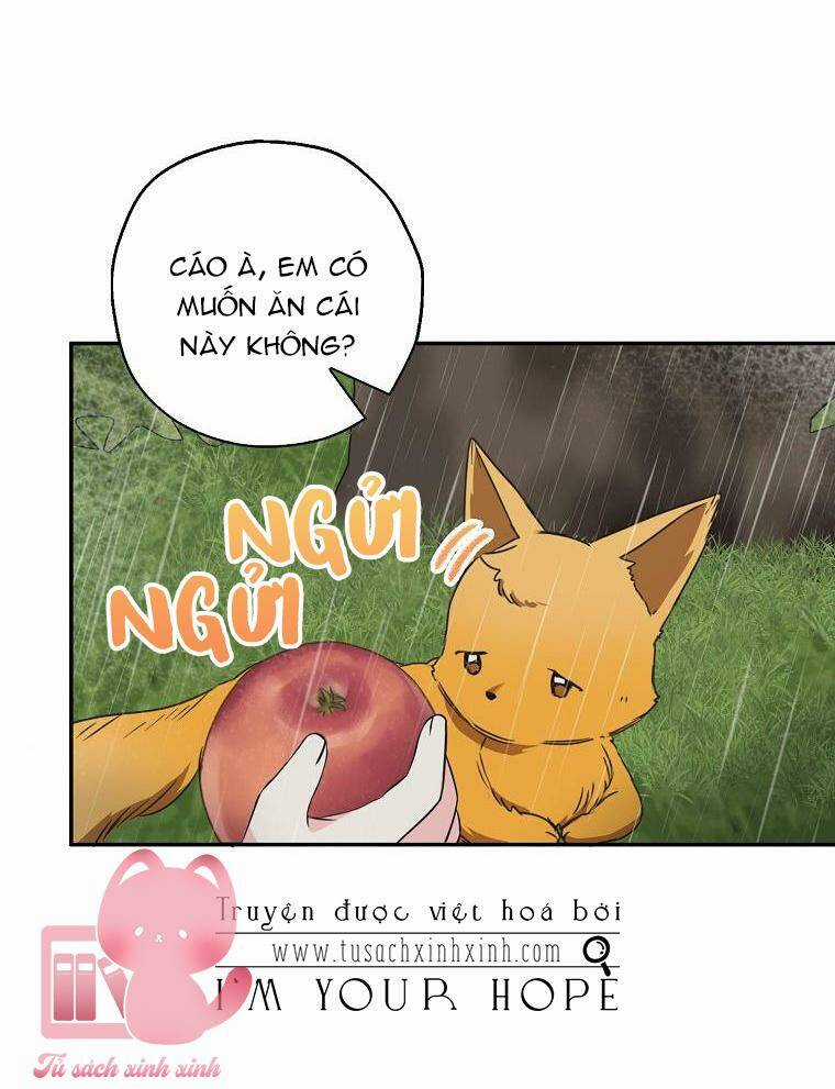 Sinh Ra Làm Con Gái Ác Nữ Chapter 45 trang 8
