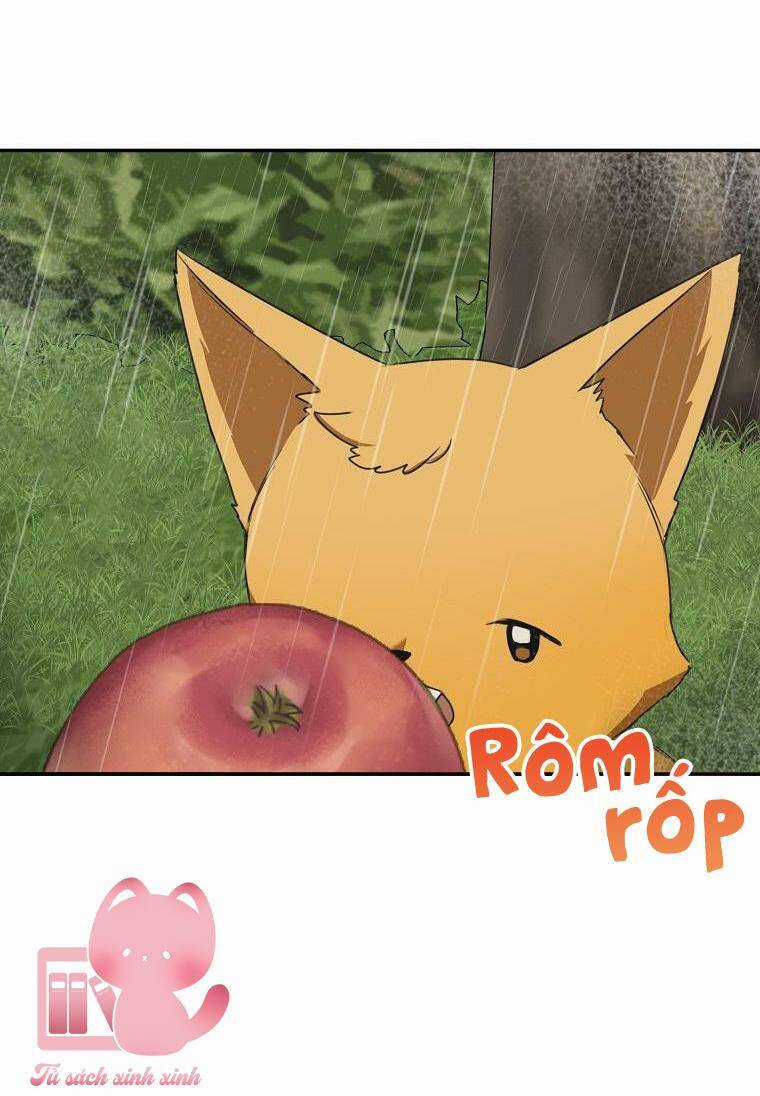 Sinh Ra Làm Con Gái Ác Nữ Chapter 45 trang 9