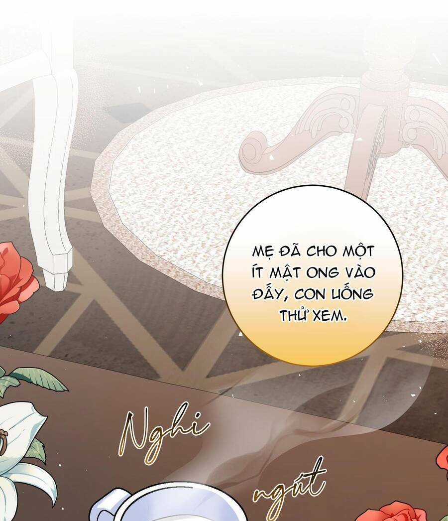 Sinh Ra Làm Con Gái Ác Nữ Chapter 46 trang 10