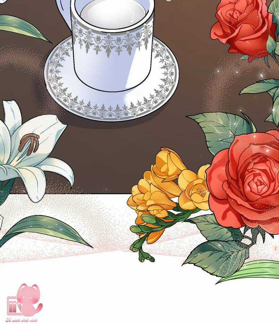 Sinh Ra Làm Con Gái Ác Nữ Chapter 46 trang 11