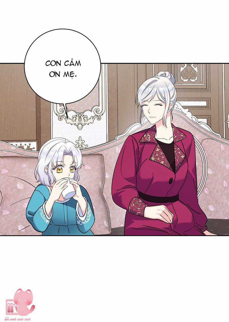 Sinh Ra Làm Con Gái Ác Nữ Chapter 46 trang 12