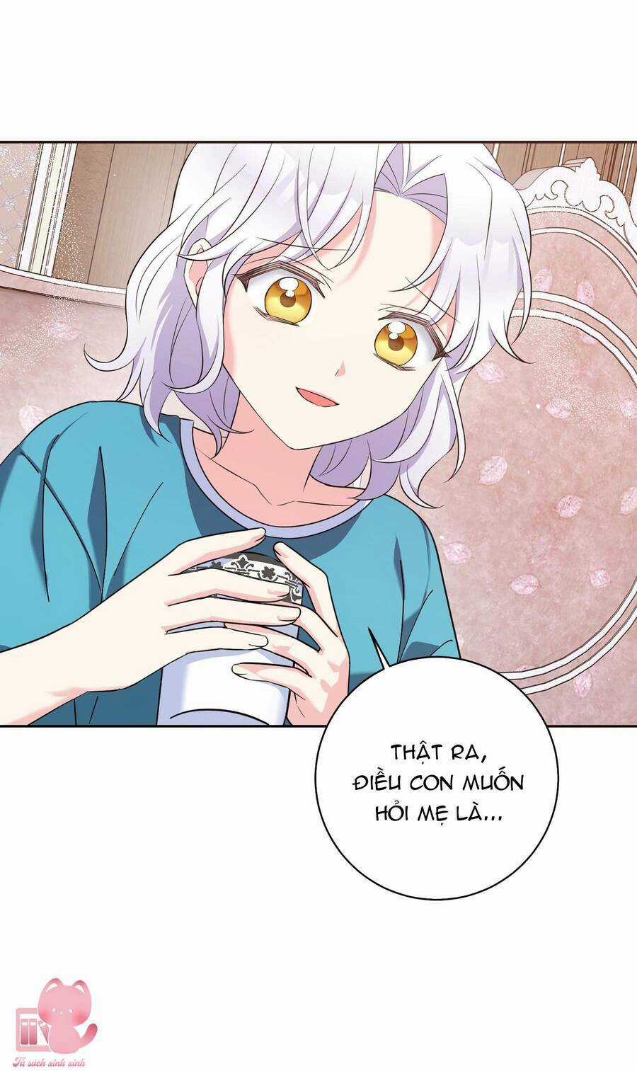 Sinh Ra Làm Con Gái Ác Nữ Chapter 46 trang 13