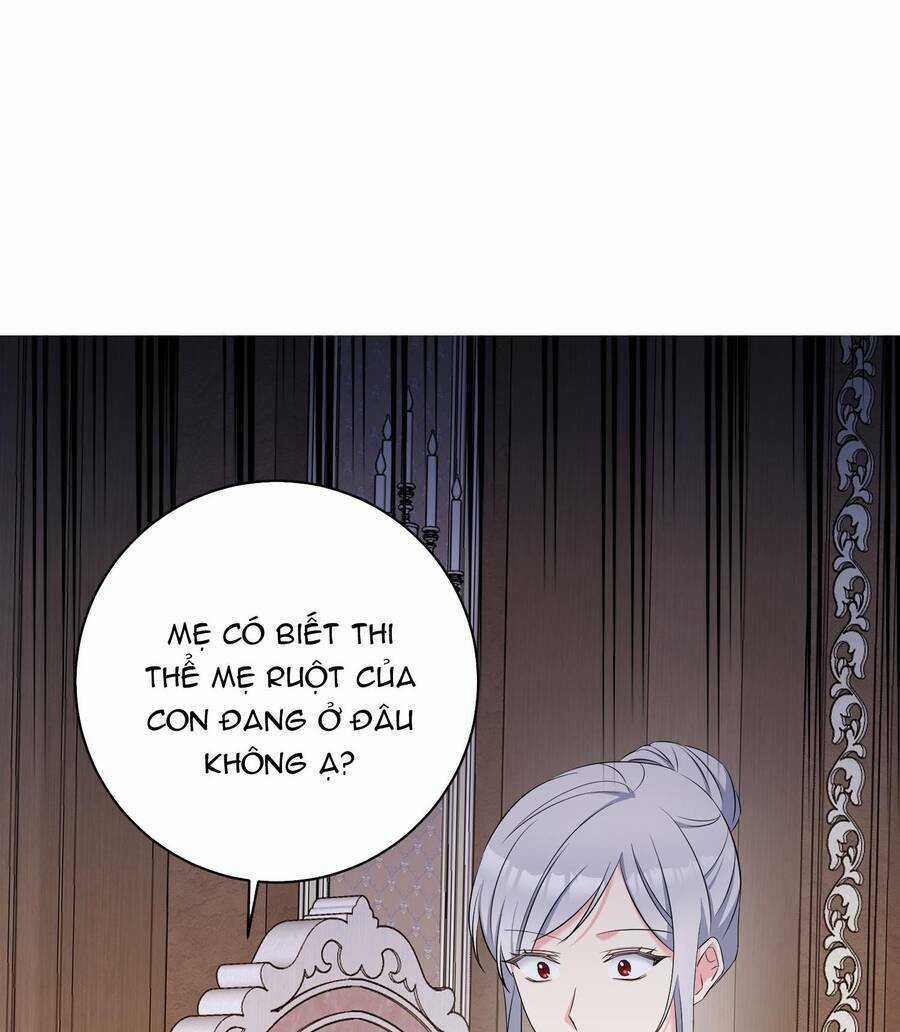 Sinh Ra Làm Con Gái Ác Nữ Chapter 46 trang 14