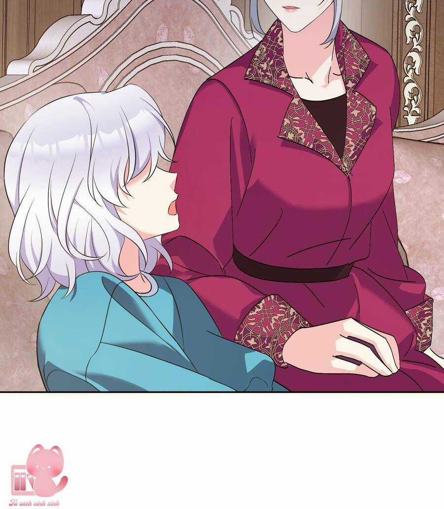 Sinh Ra Làm Con Gái Ác Nữ Chapter 46 trang 15