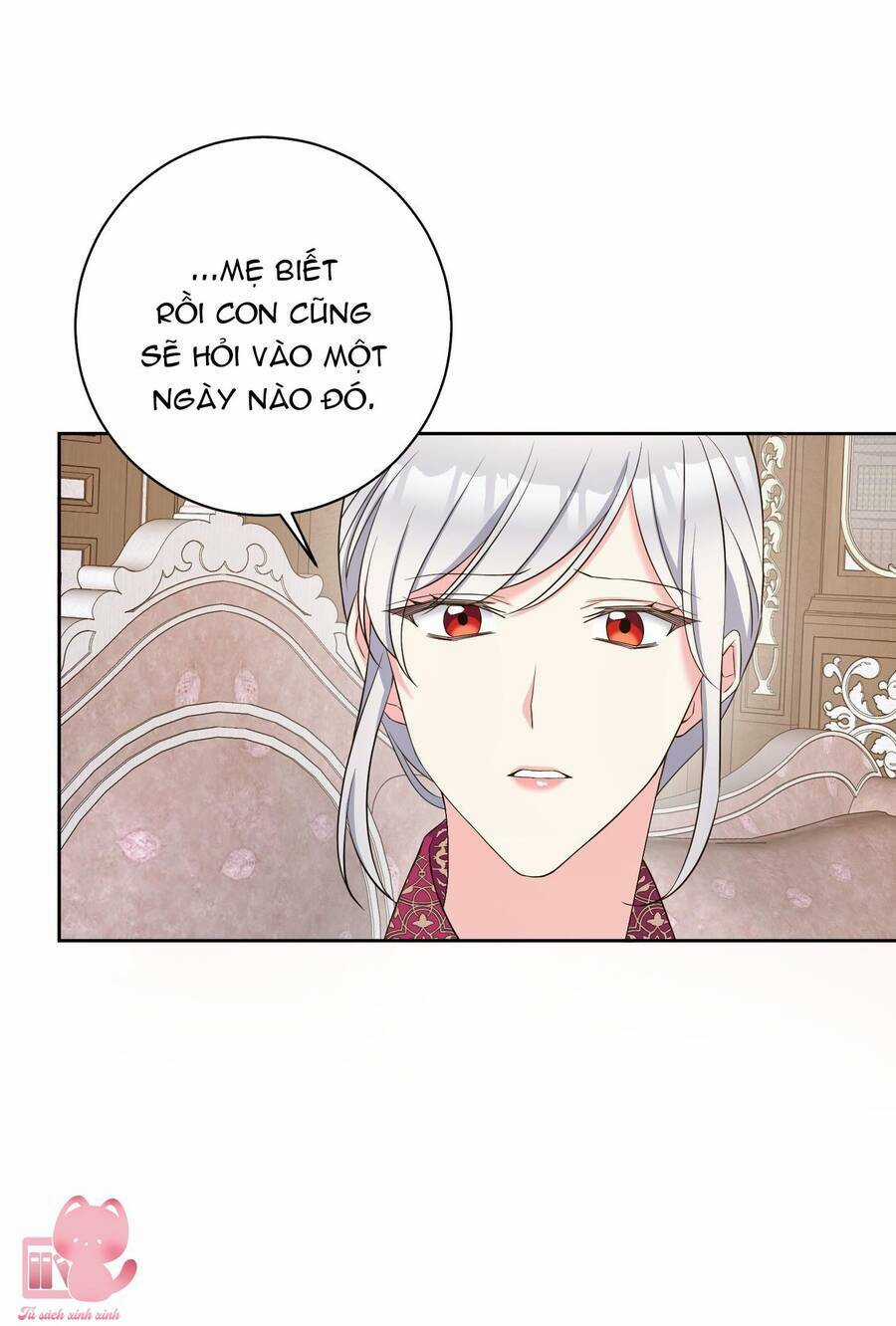 Sinh Ra Làm Con Gái Ác Nữ Chapter 46 trang 16