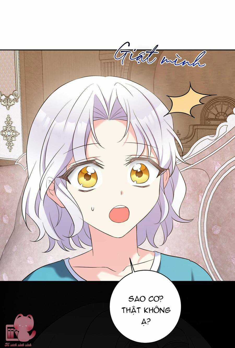 Sinh Ra Làm Con Gái Ác Nữ Chapter 46 trang 18