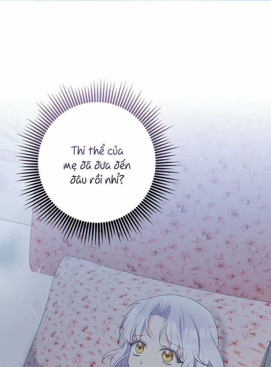 Sinh Ra Làm Con Gái Ác Nữ Chapter 46 trang 2