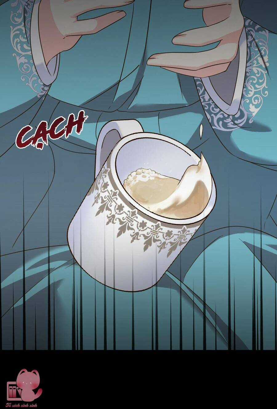 Sinh Ra Làm Con Gái Ác Nữ Chapter 46 trang 20