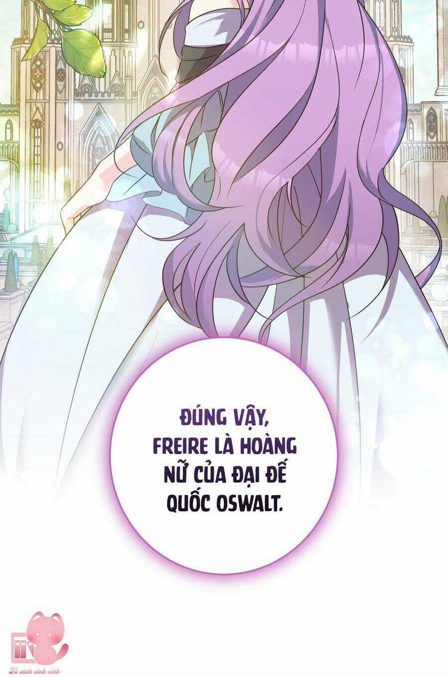 Sinh Ra Làm Con Gái Ác Nữ Chapter 46 trang 23