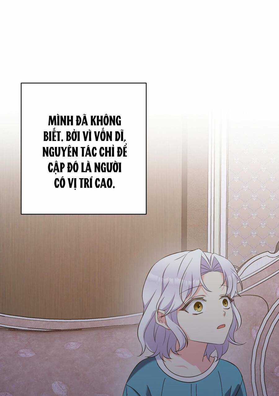 Sinh Ra Làm Con Gái Ác Nữ Chapter 46 trang 24