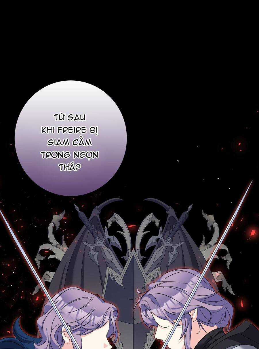 Sinh Ra Làm Con Gái Ác Nữ Chapter 46 trang 27