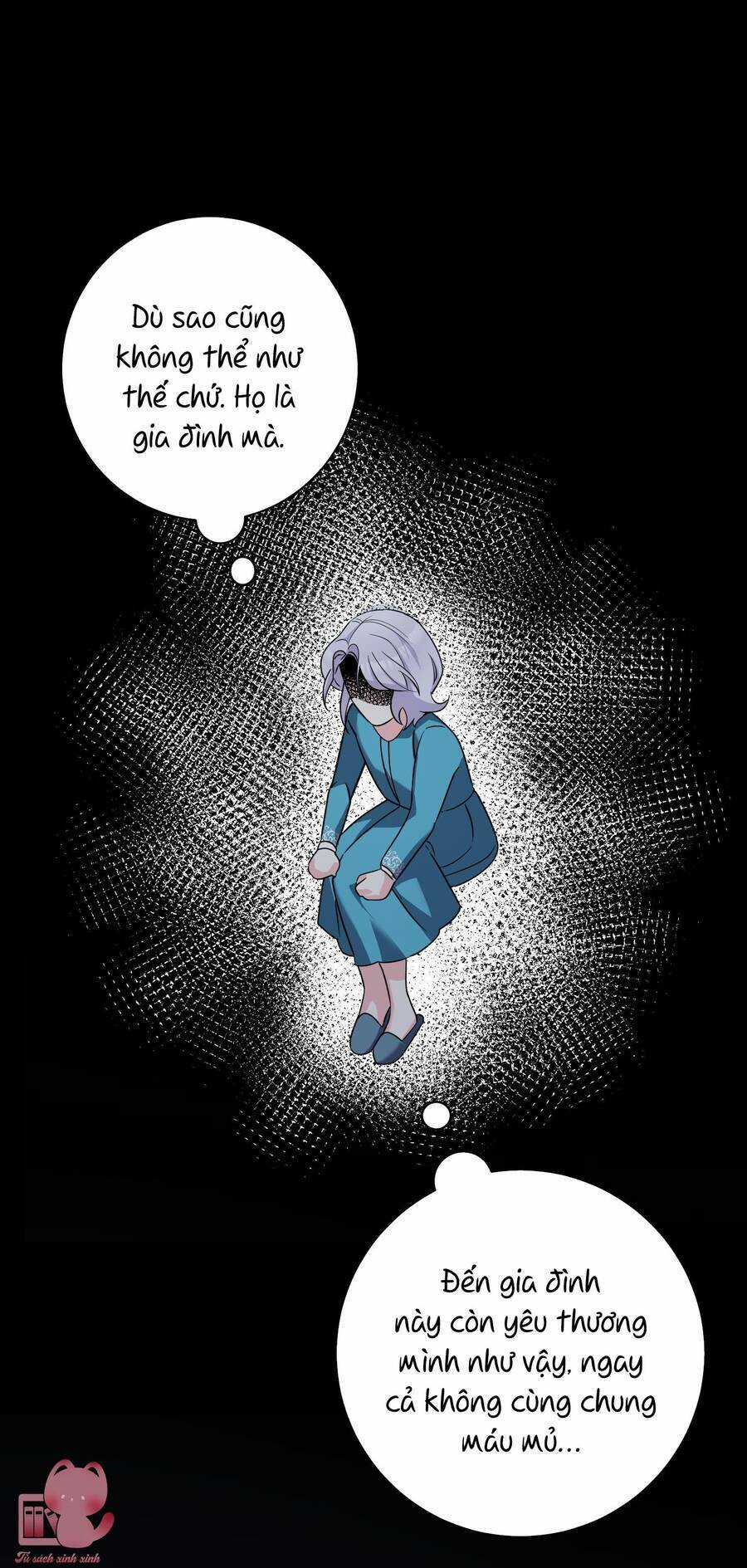 Sinh Ra Làm Con Gái Ác Nữ Chapter 46 trang 29