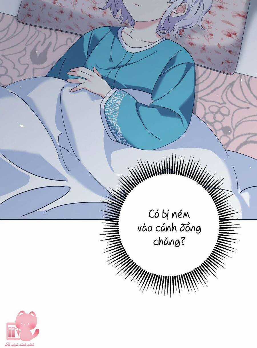 Sinh Ra Làm Con Gái Ác Nữ Chapter 46 trang 3