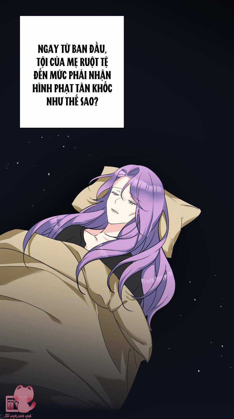 Sinh Ra Làm Con Gái Ác Nữ Chapter 46 trang 30