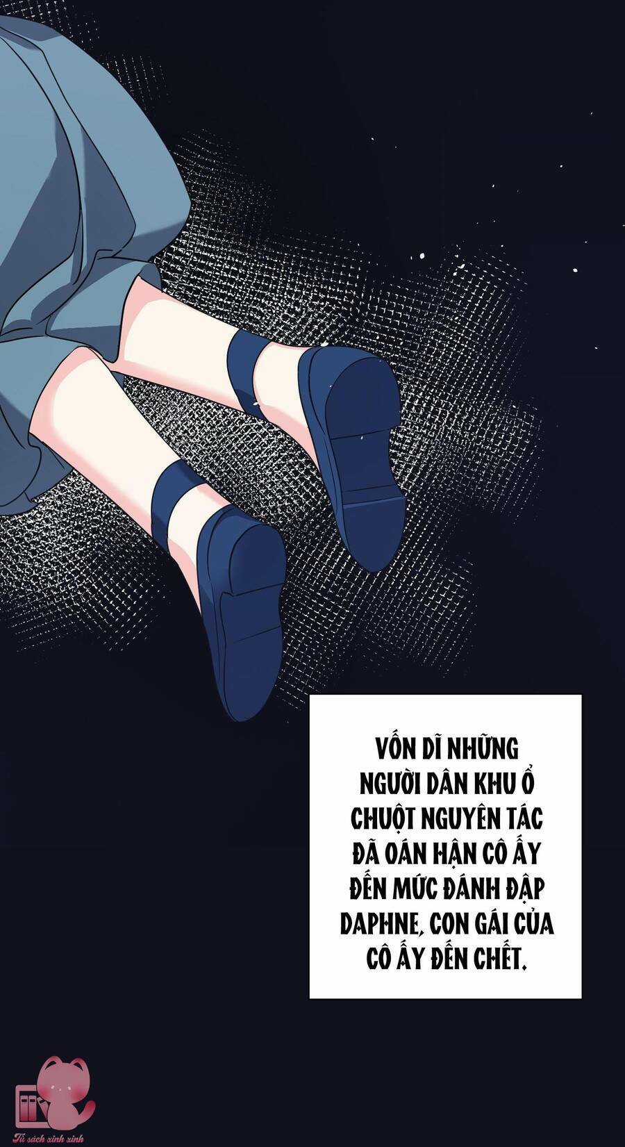 Sinh Ra Làm Con Gái Ác Nữ Chapter 46 trang 31