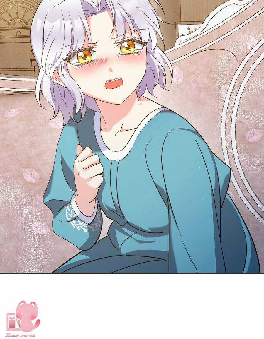 Sinh Ra Làm Con Gái Ác Nữ Chapter 46 trang 33