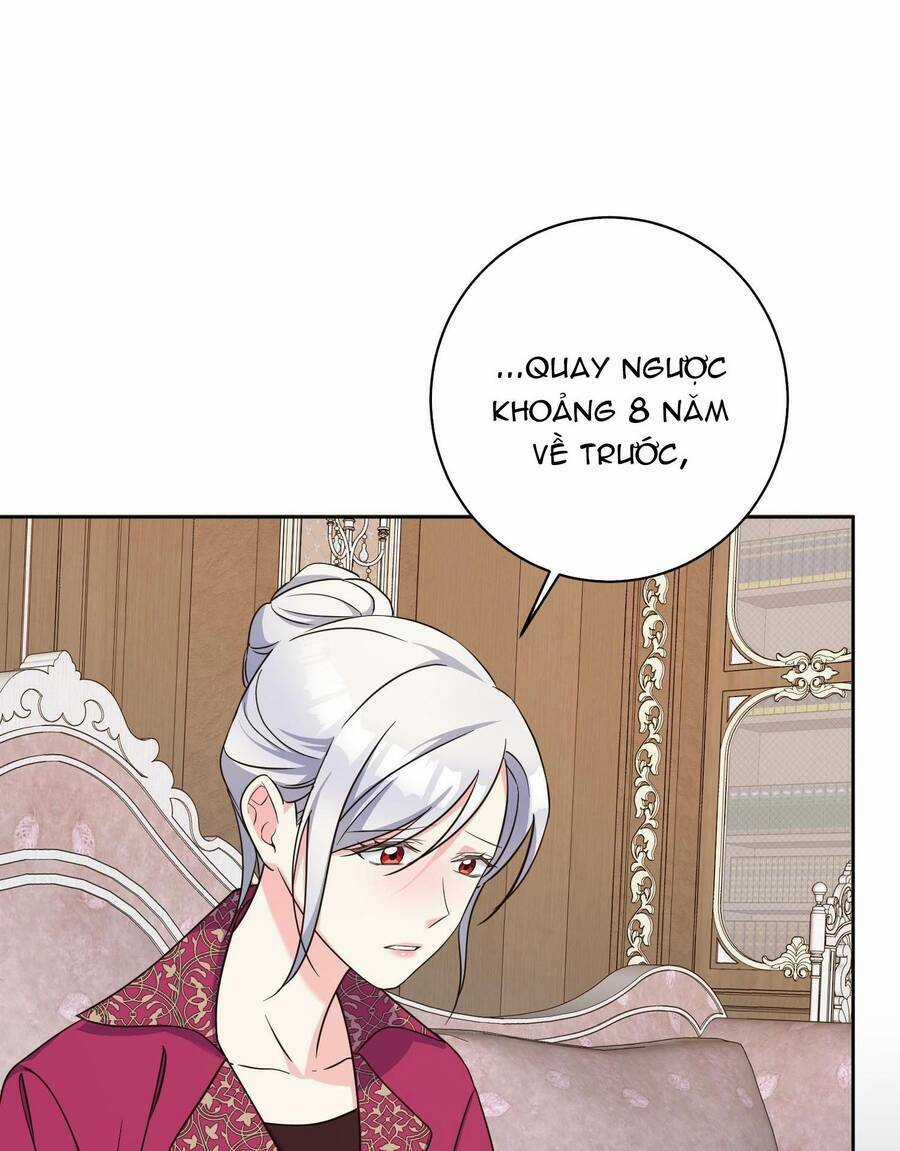 Sinh Ra Làm Con Gái Ác Nữ Chapter 46 trang 34
