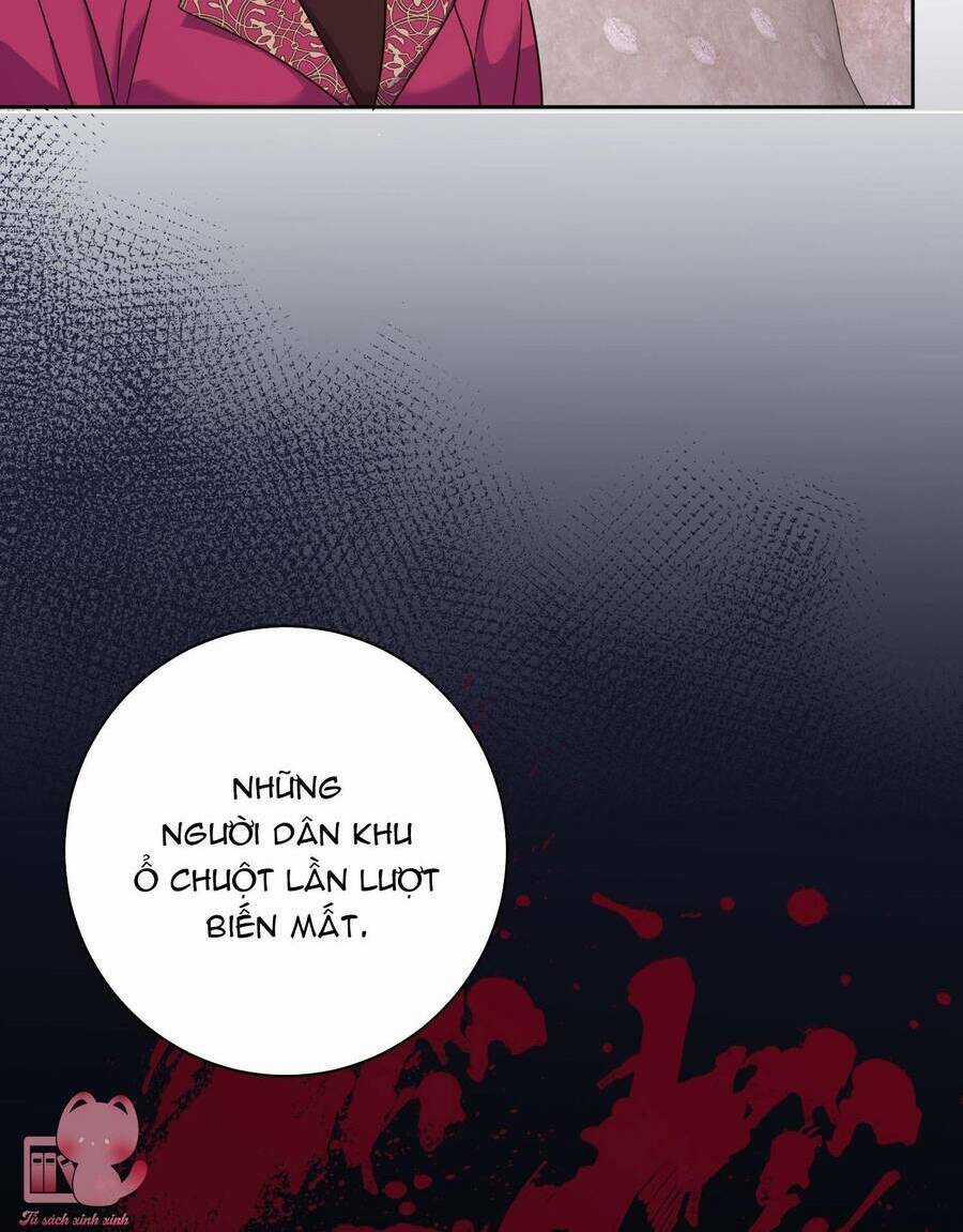Sinh Ra Làm Con Gái Ác Nữ Chapter 46 trang 35