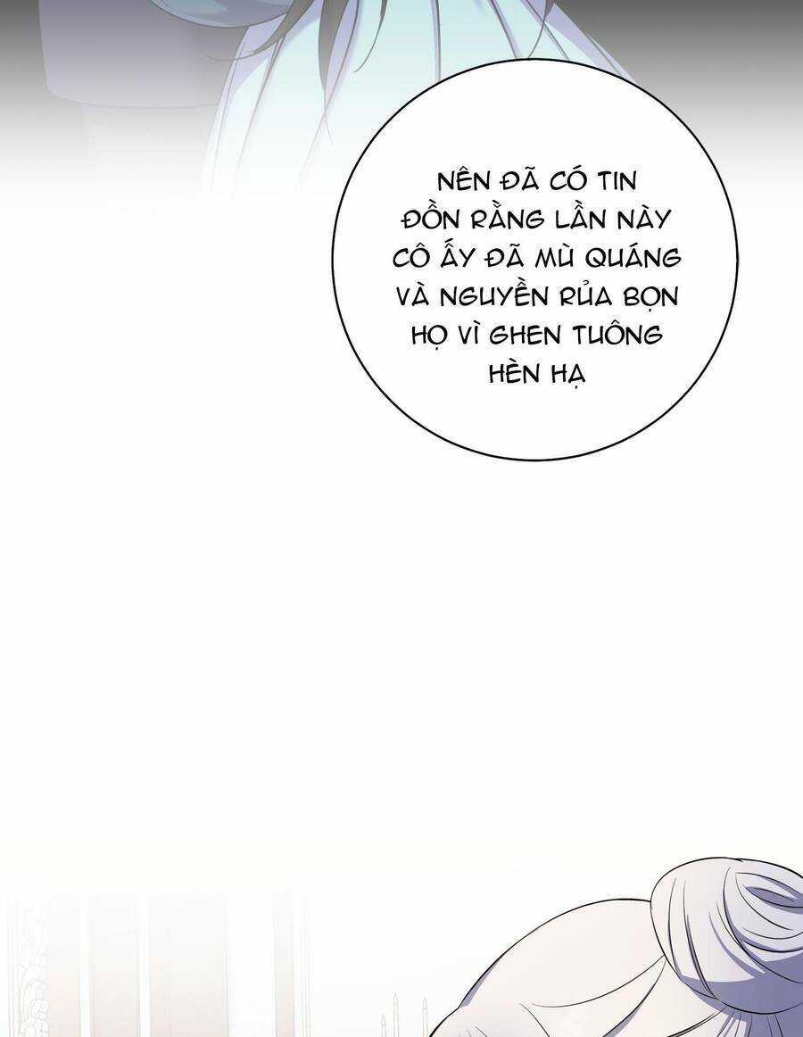 Sinh Ra Làm Con Gái Ác Nữ Chapter 46 trang 38