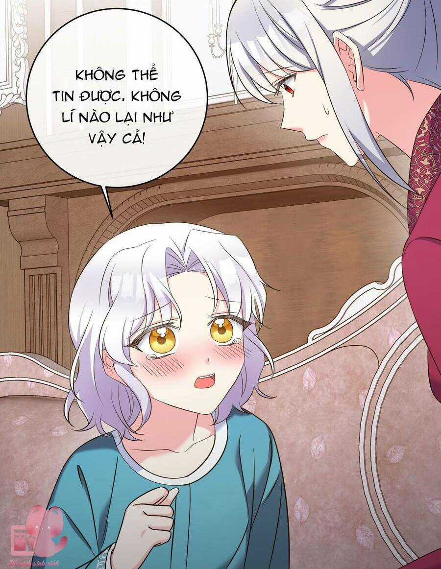 Sinh Ra Làm Con Gái Ác Nữ Chapter 46 trang 39