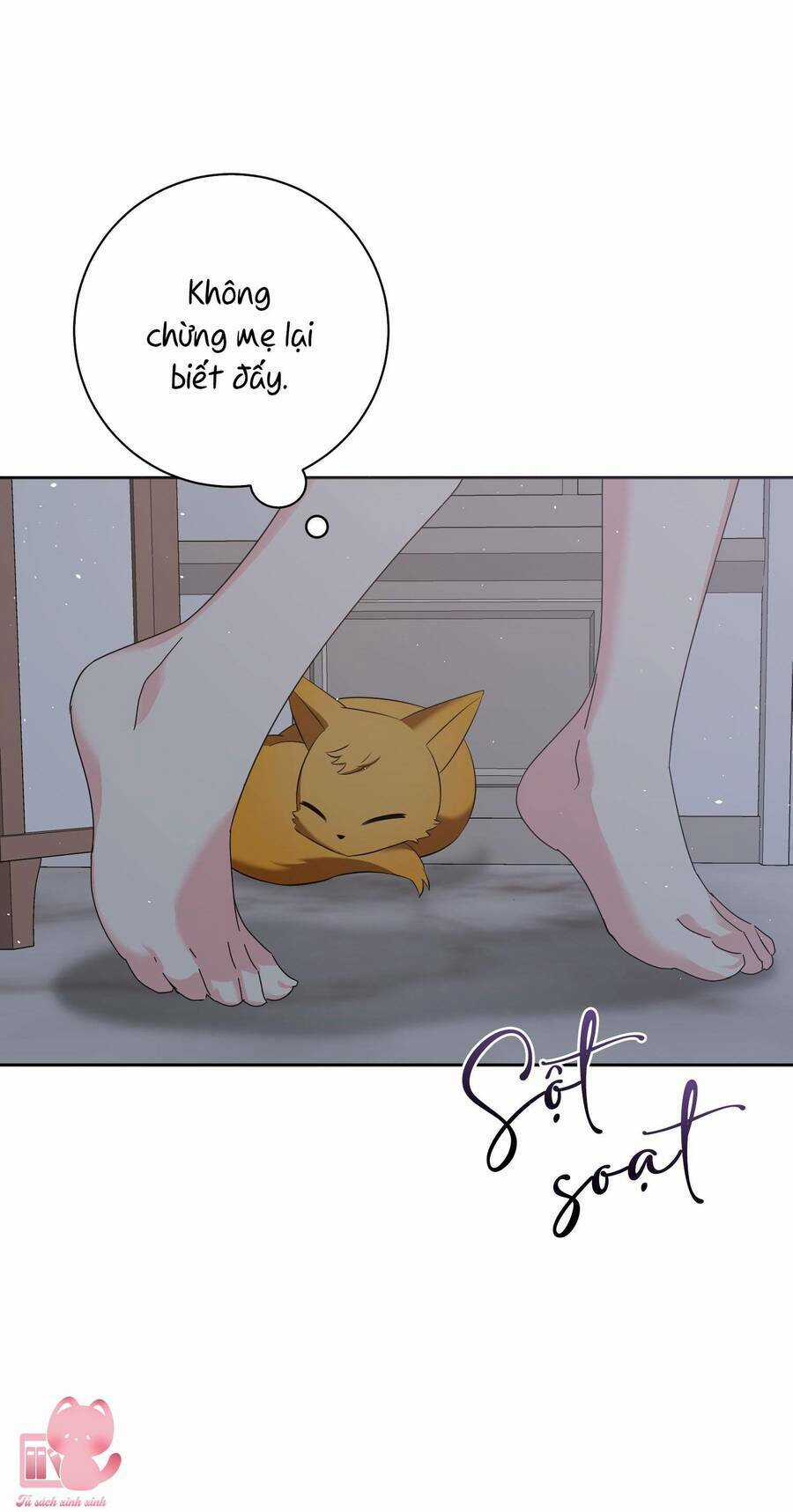 Sinh Ra Làm Con Gái Ác Nữ Chapter 46 trang 4