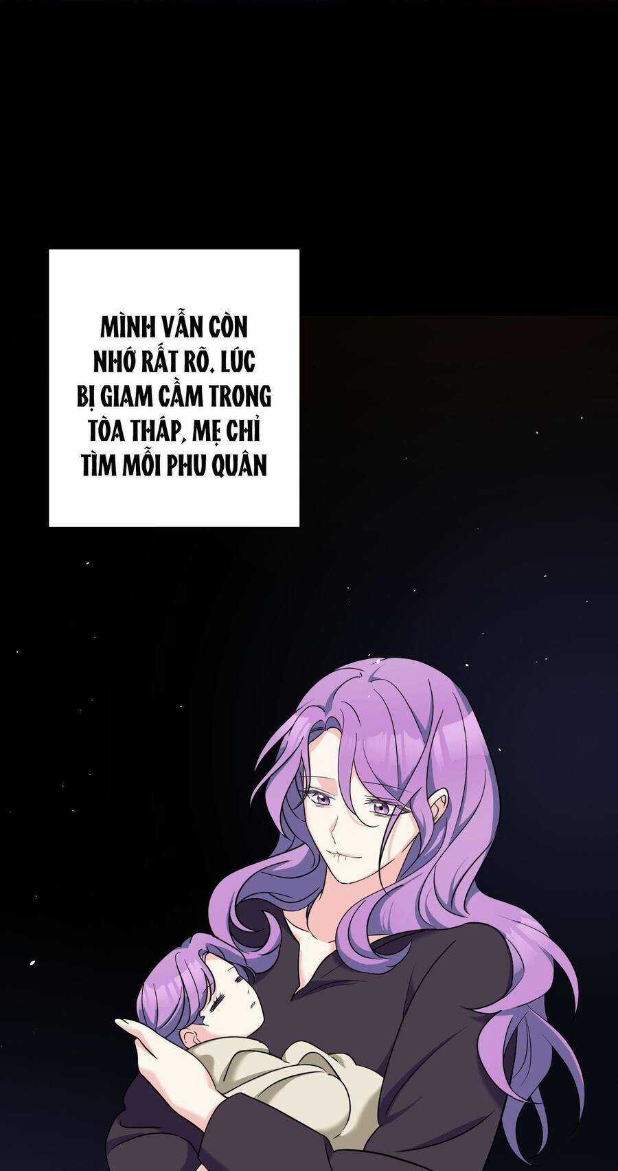 Sinh Ra Làm Con Gái Ác Nữ Chapter 46 trang 40