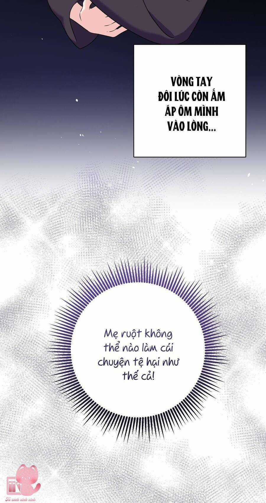 Sinh Ra Làm Con Gái Ác Nữ Chapter 46 trang 41