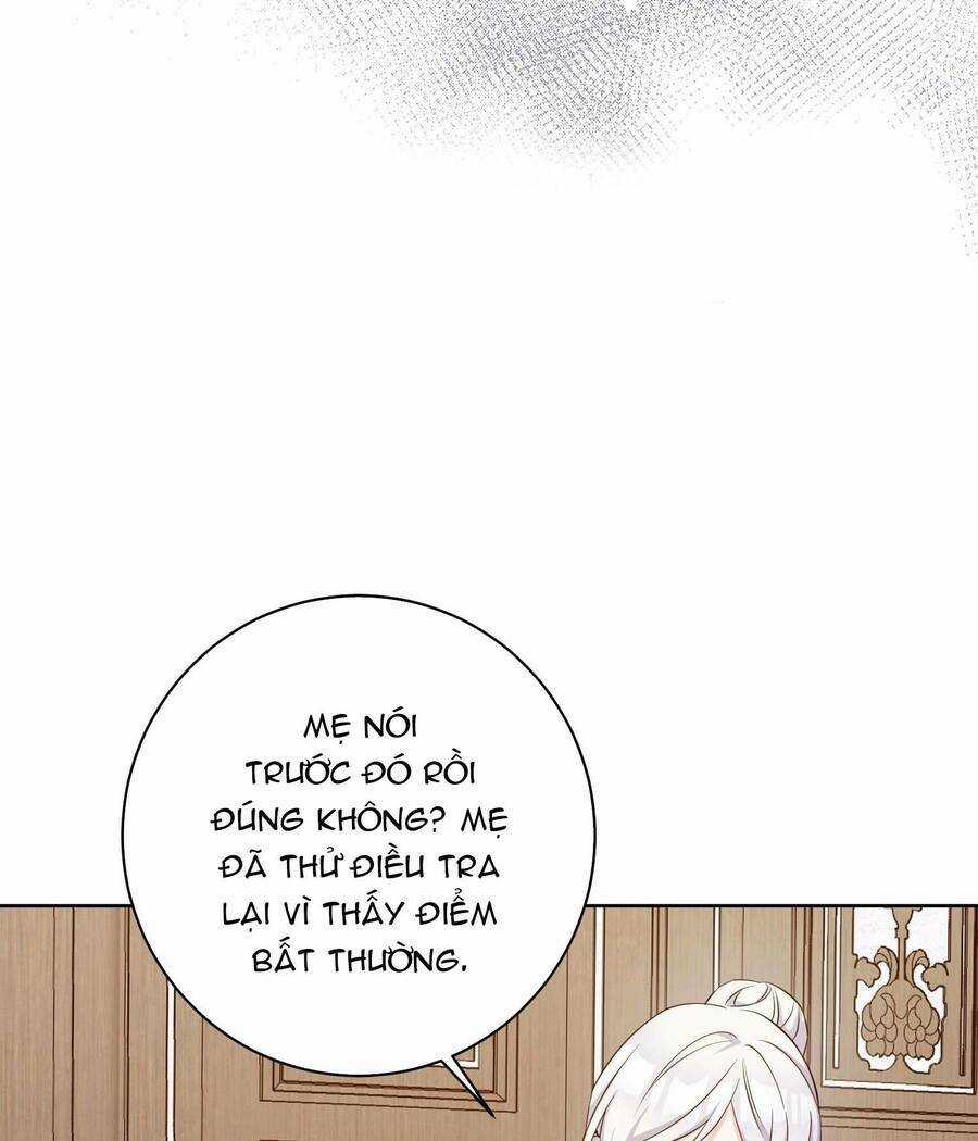 Sinh Ra Làm Con Gái Ác Nữ Chapter 46 trang 42