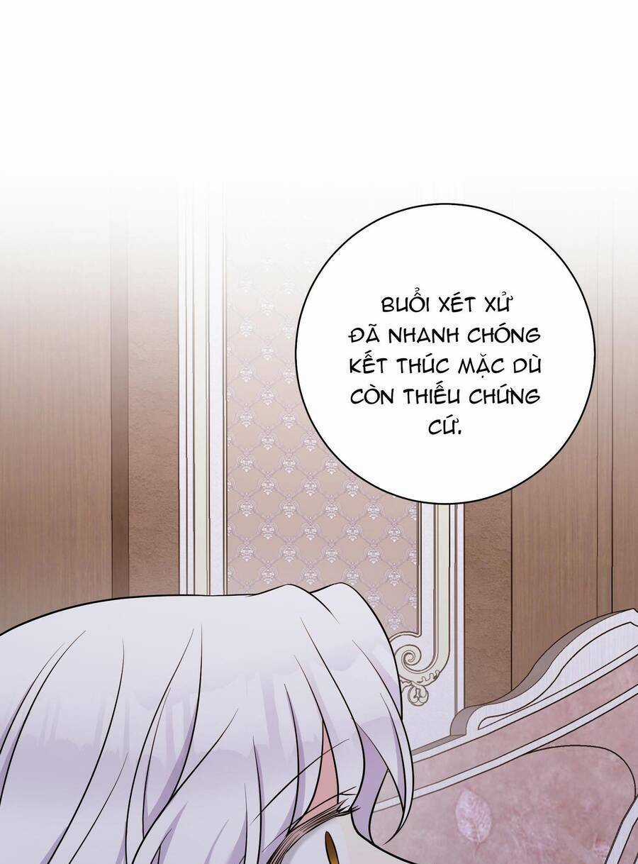 Sinh Ra Làm Con Gái Ác Nữ Chapter 46 trang 44