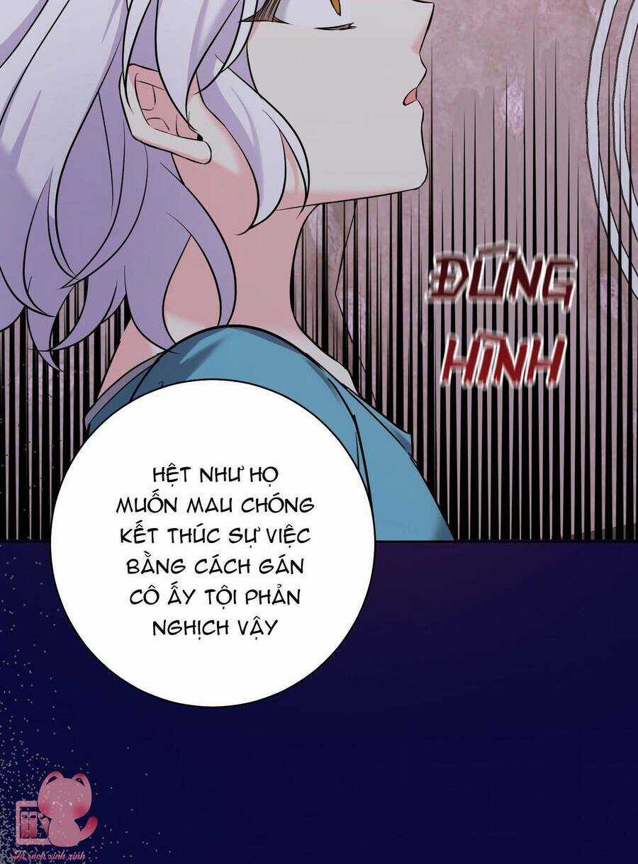Sinh Ra Làm Con Gái Ác Nữ Chapter 46 trang 45